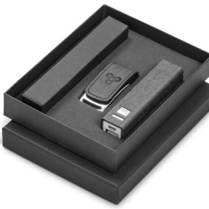 Oakridge Three Gift Set - Grey Only