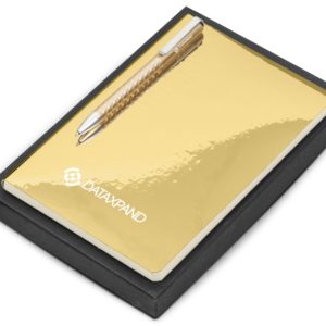 Prestige One Gift Set - Gold Only