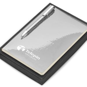 Prestige One Gift Set - Silver Only