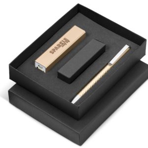 Prestige Three Gift Set - Gold Only