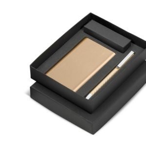 Prestige Seven Gift Set - Gold Only