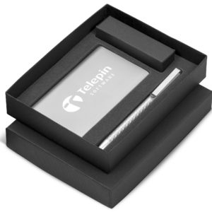 Prestige Seven Gift Set - Silver Only