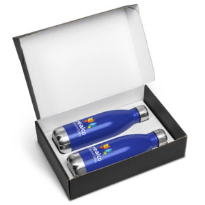 Omega Three Gift Set  - Blue Only