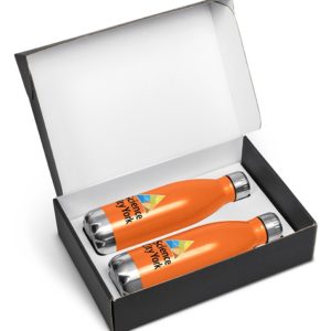 Omega Three Gift Set - Orange Only
