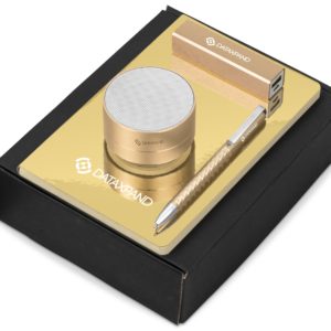 Prestige Six Gift Set - Gold Only