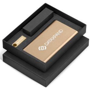 Prestige Eight Gift Set - Gold Only
