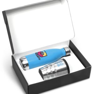 Omega Two Gift Set - Cyan Only