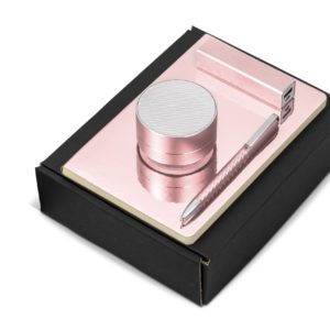 Madison Four Gift Set - Pink Only