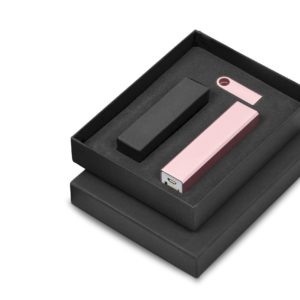 Madison Two Gift Set - Pink Only