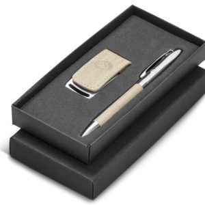 Oakridge One Gift Set - Beige Only