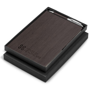 Oakridge Four Gift Set  - Brown Only