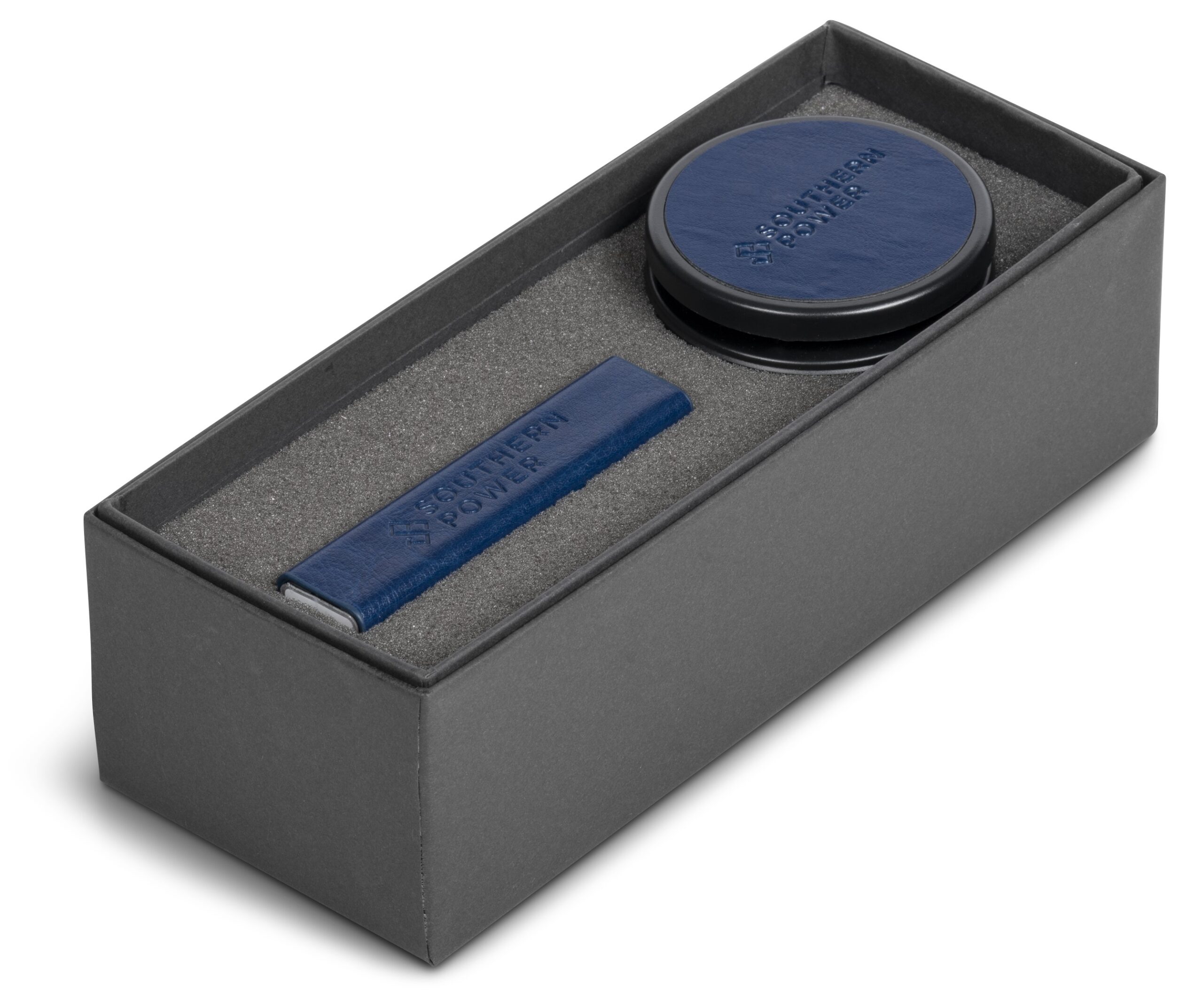 Renaissance Fifteen Gift Set - Navy Only 1 Renaissance Fifteen Gift Set - Navy Only
