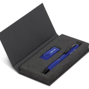 Razor One Gift Set - Blue Only