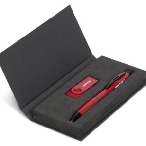 Razor One Gift Set - Red Only