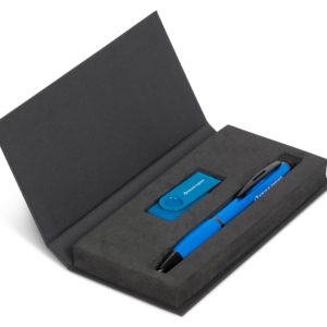 Razor One Gift Set - Turquoise Only