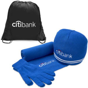 Championship Winter Warmer Set