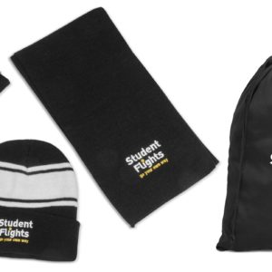 Team Spirit Winter Warmer Set