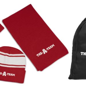 Team Spirit Winter Warmer Set