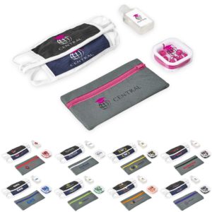 Safety-1st Morgan Senior Kit