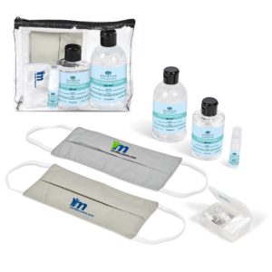 Eva & Elm Ulfa Gift Set