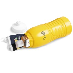 Safety-1st Frankie Junior Kit - Yellow Only