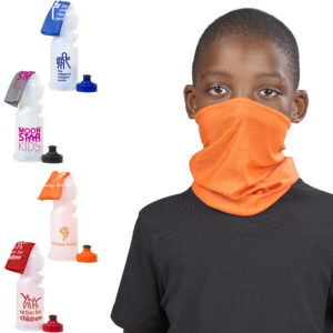 Kids Tasmo Active Set