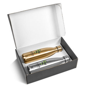 Accompany Gift Set