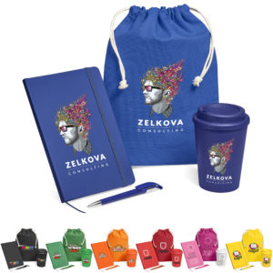 Flojo Gift Set