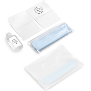 Ebro Wellness Pack