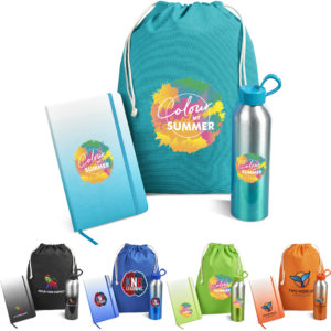 Breeze Gift Set
