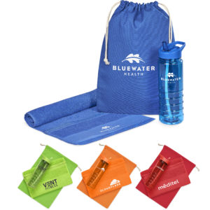 Cardio Active Set