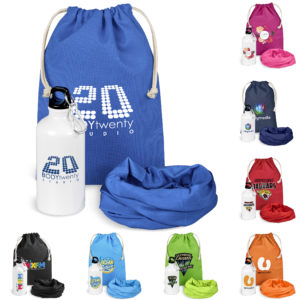 Ramble Active Set