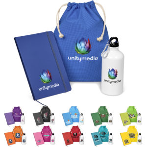 Cornell Gift Set
