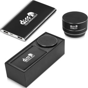 Odeon Stilo Gift Set