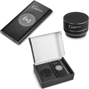 Odeon Strada Gift Set