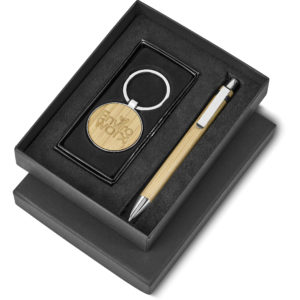 Banbury Thiago Gift Set