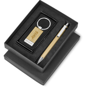 Banbury Kaleb Gift Set