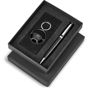 Stelvio Gift Set