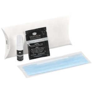 Eva & Elm Ansley Hygiene Kit