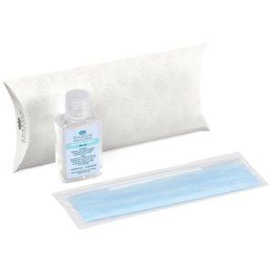 Eva & Elm Raelyn Hygiene Kit