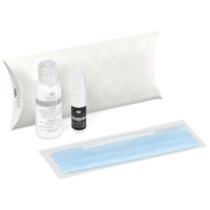 Eva & Elm Lena Hygiene Kit