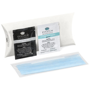 Eva & Elm Harlow Hygiene Kit