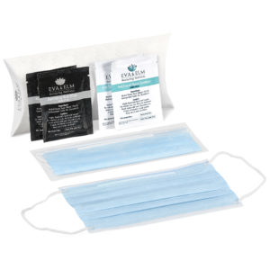 Eva & Elm Weston Hygiene Kit