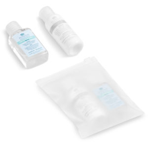 Eva & Elm Emely Hygiene Set