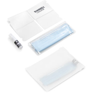 Eva & Elm Kyson Hygiene Set