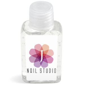 Gel Hand Sanitiser - 50ml