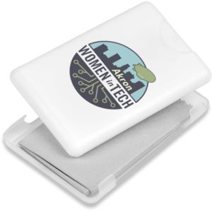 Eva & Elm Wexham Screen & Lens Cleaning Kit