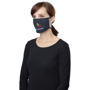 Genre Comfort Face Mask
