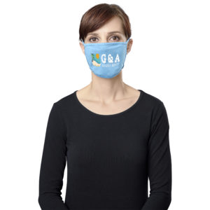 Legacy Comfort Face Mask