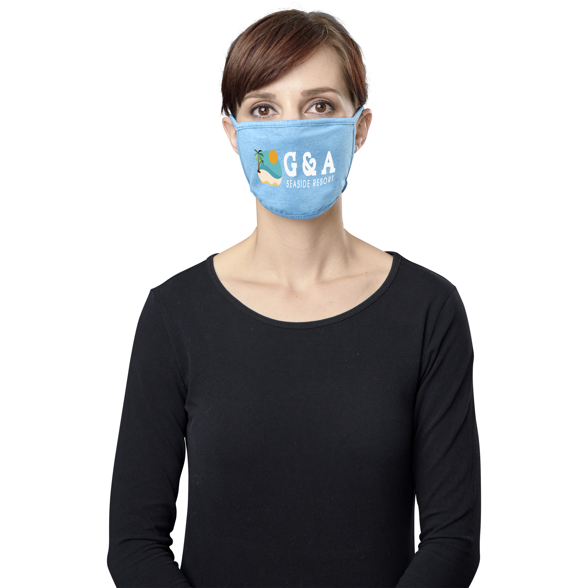 Legacy Comfort Face Mask 1 Legacy Comfort Face Mask